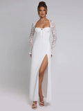 Nora Maxi Dress - Doelans