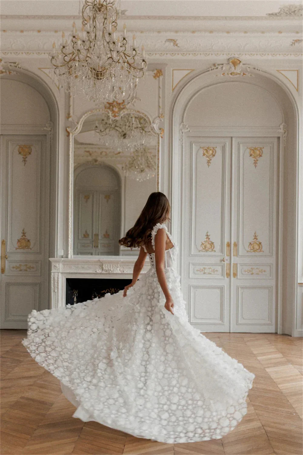 Lara Maxi Dress - Doelans