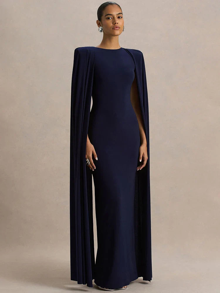 Emilia Maxi Dress - Doelans