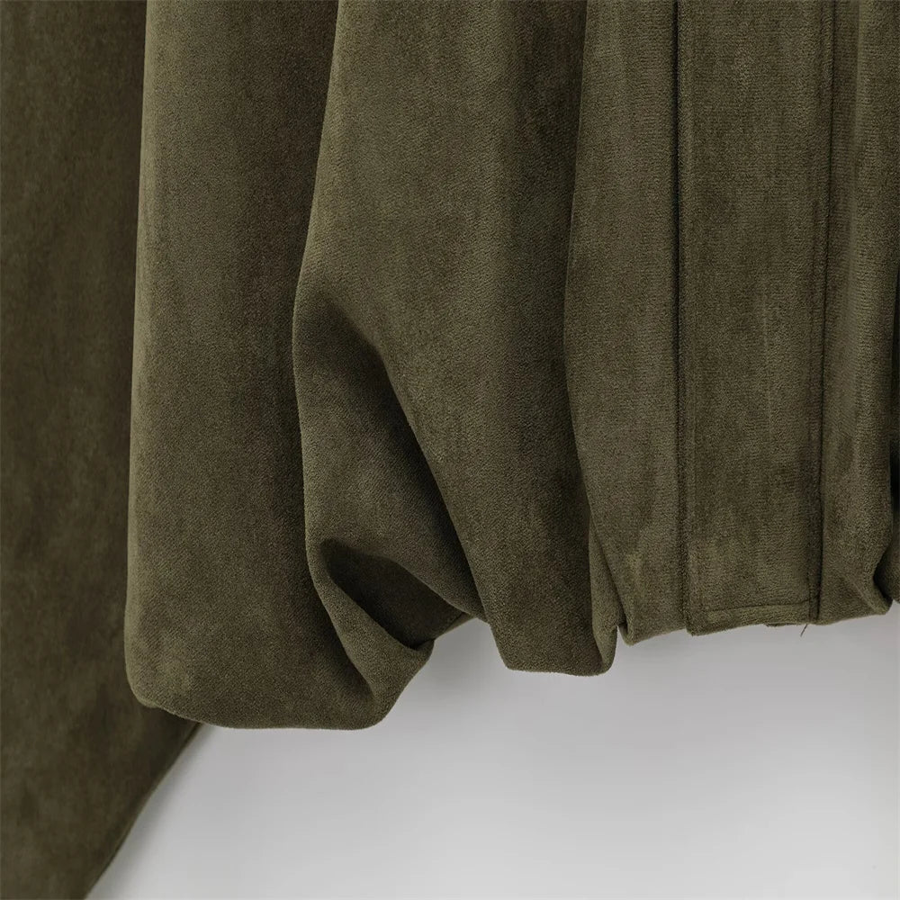 Greta Jacket - Doelans