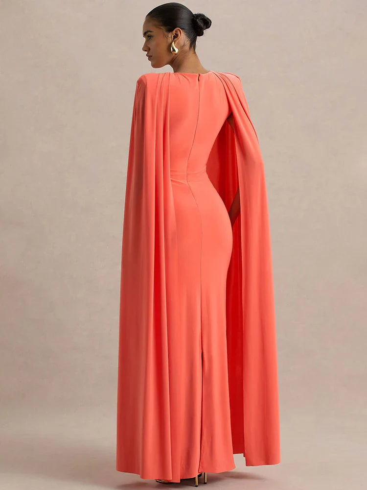 Emilia Maxi Dress - Doelans
