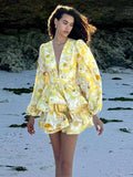 Nora Mini Dress - Doelans