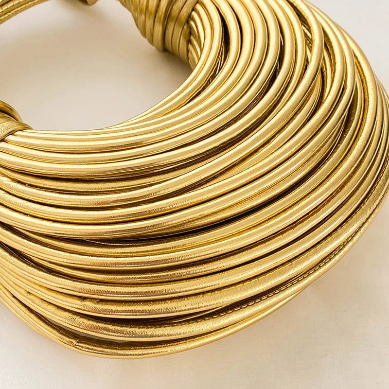 Isabella Handbag - Doelans