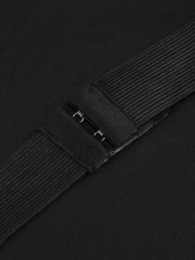 Clara Maxi Dress - Doelans