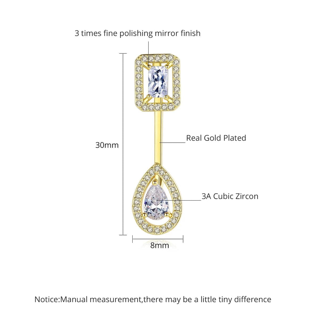 Ines Earrings - Doelans