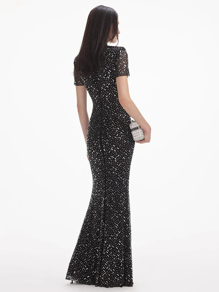Kira Maxi Dress - Doelans