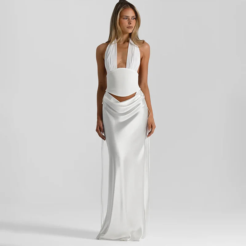 Bianca Two Piece Set - Doelans