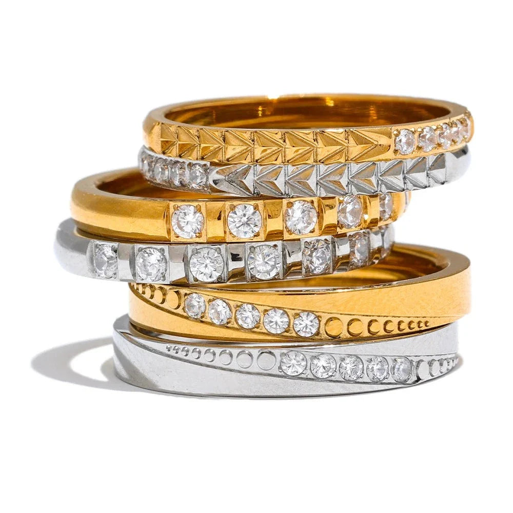 Bianca Ring - Doelans