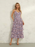 Sofia Maxi Dress - Doelans