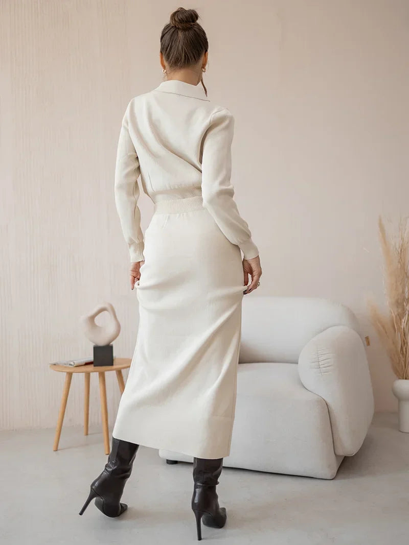 Lucia Two Piece Set - Doelans