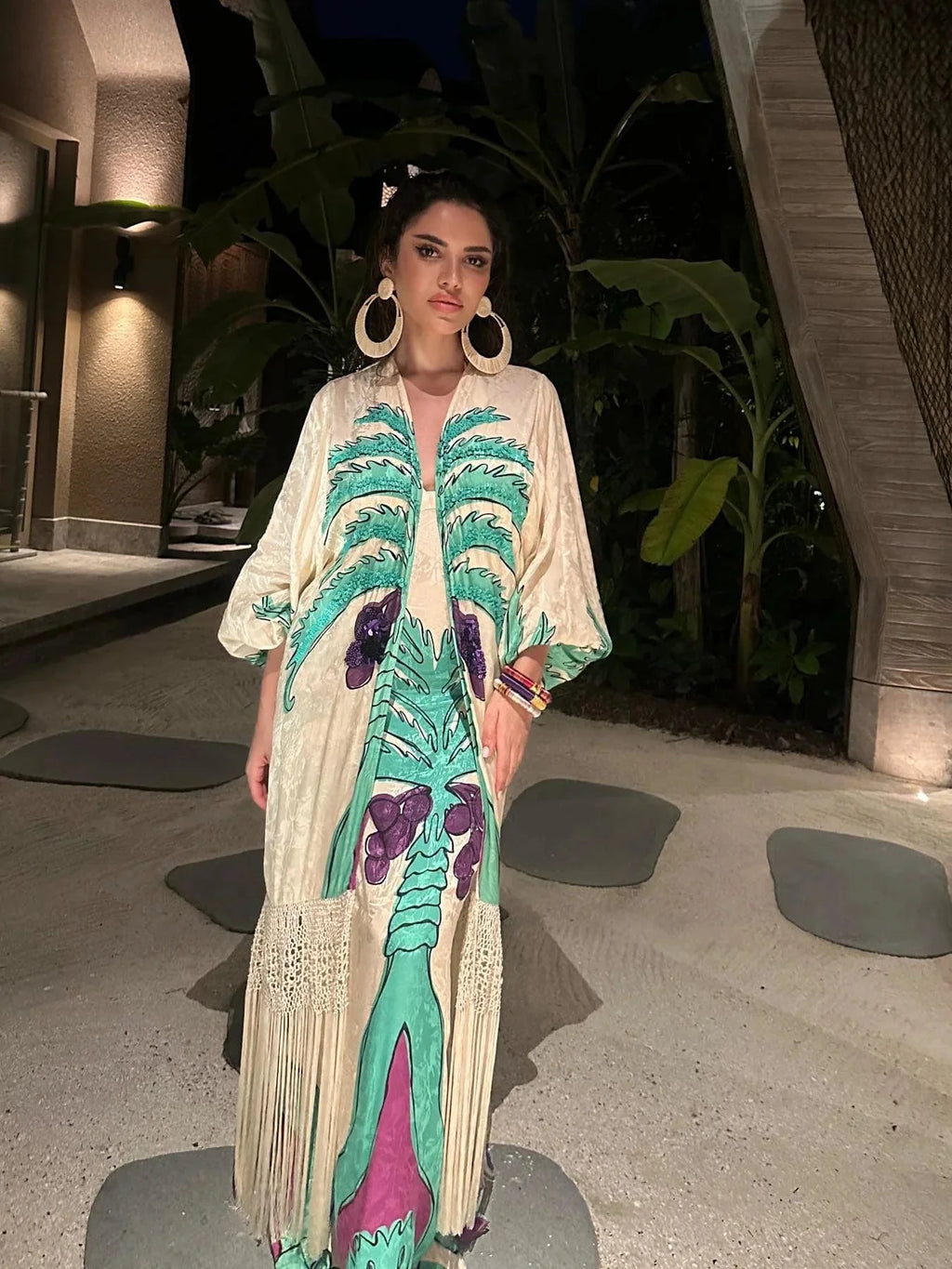 Eva Two Piece Set - Doelans