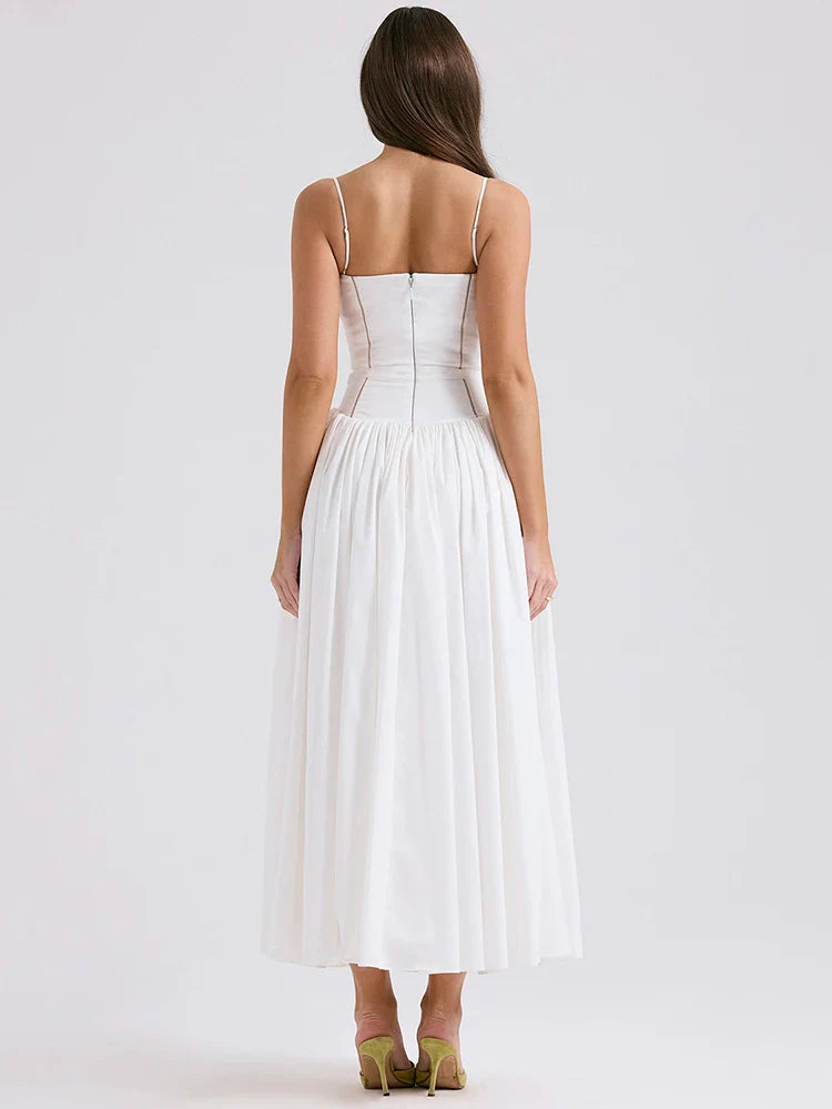 Lara Maxi Dress - Doelans