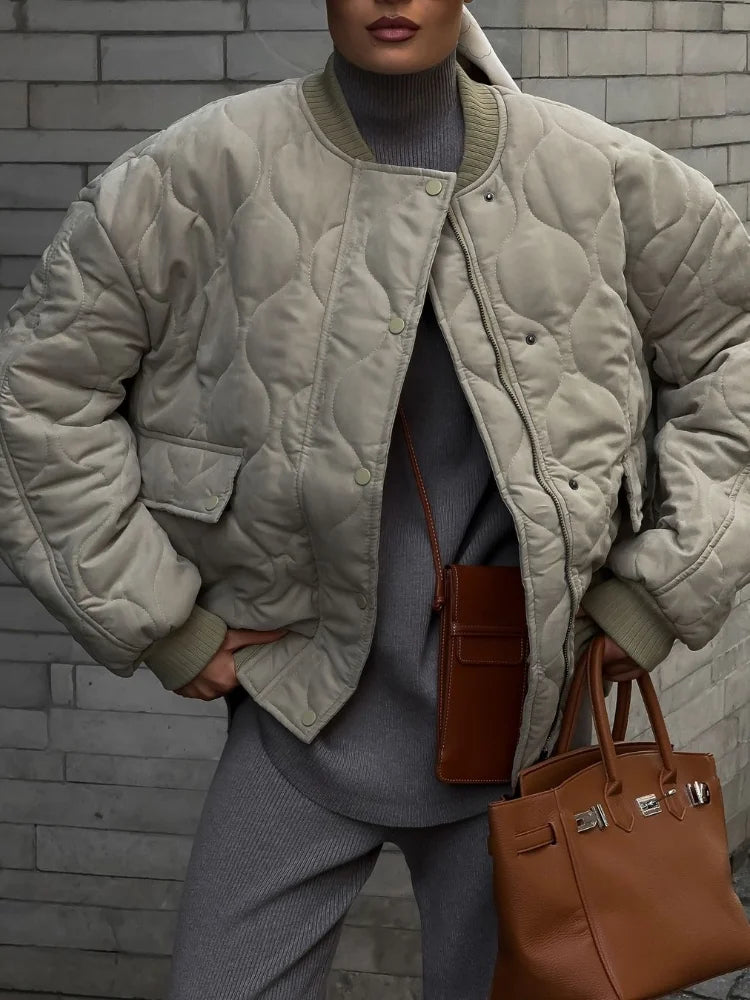 Bianca Jacket - Doelans