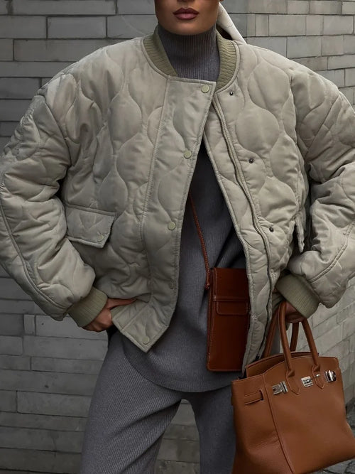 Bianca Jacket - Doelans
