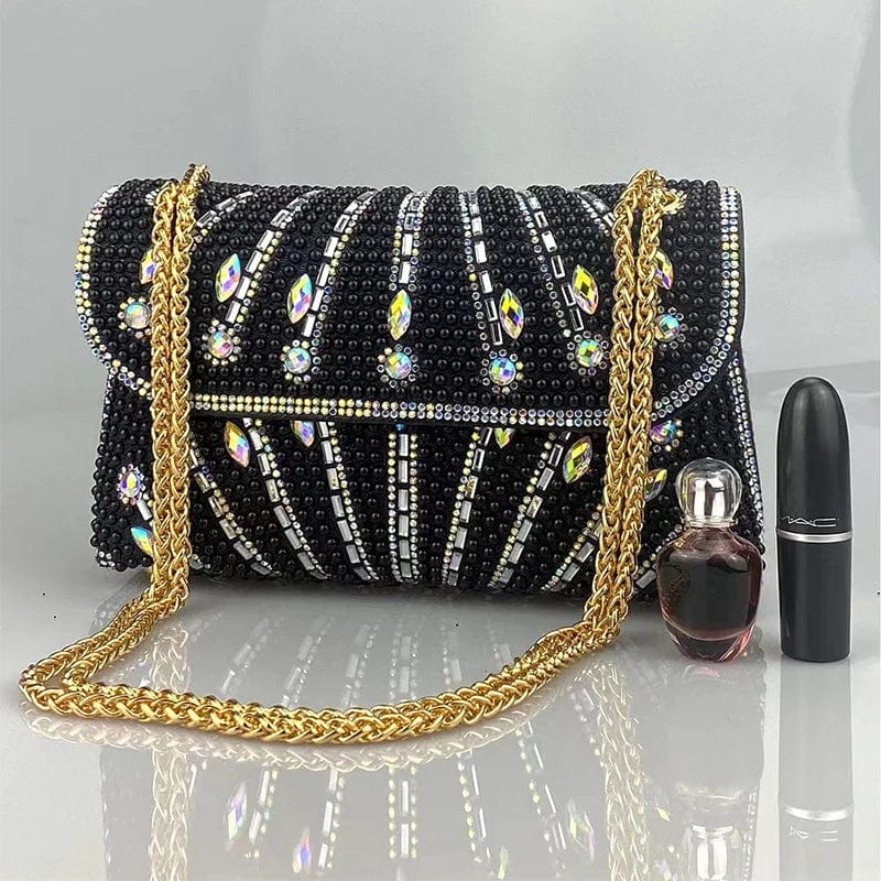 Emilia Handbag - Doelans