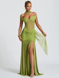 Elena Maxi Dress - Doelans
