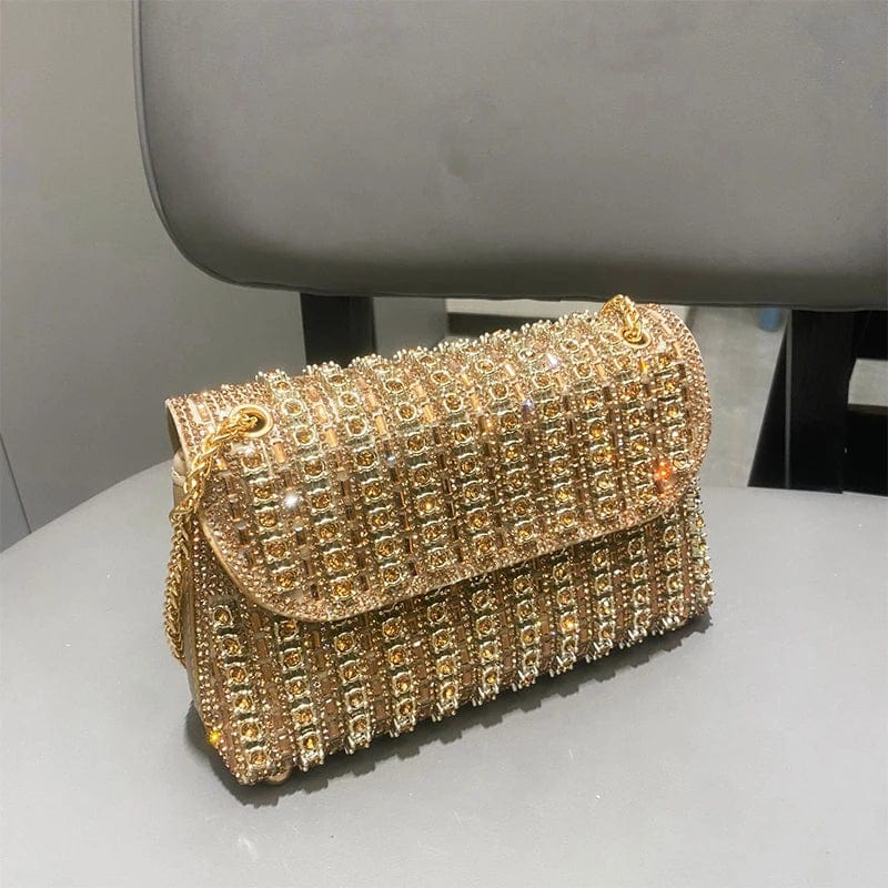 Emilia Handbag - Doelans