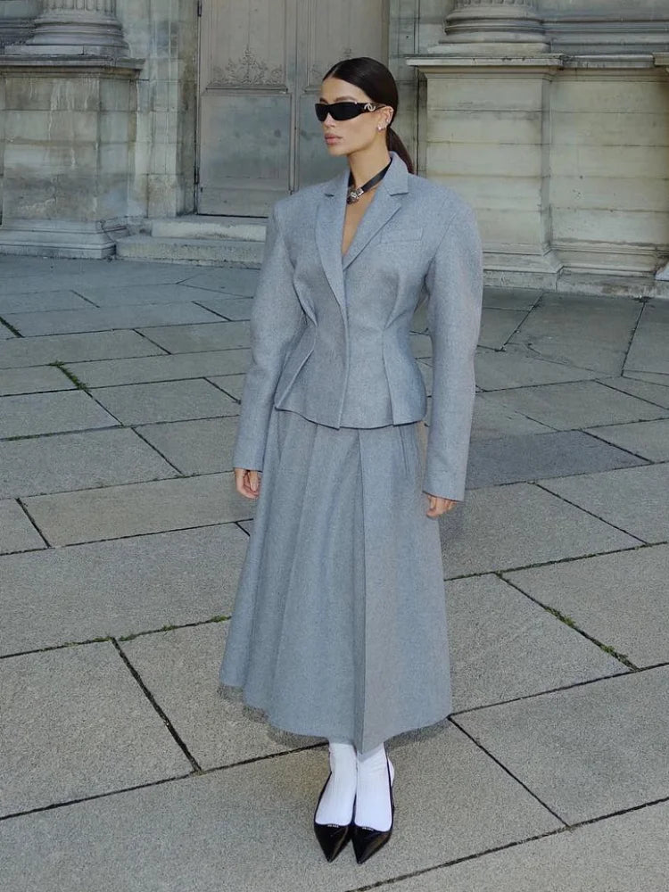 Alina Two Piece Set - Doelans