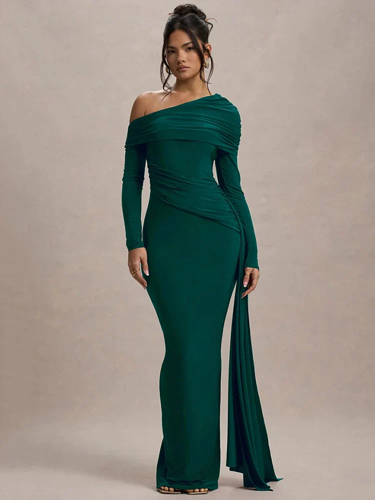 Emilia Maxi Dress - Doelans