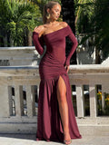Isabella Maxi Dress - Doelans