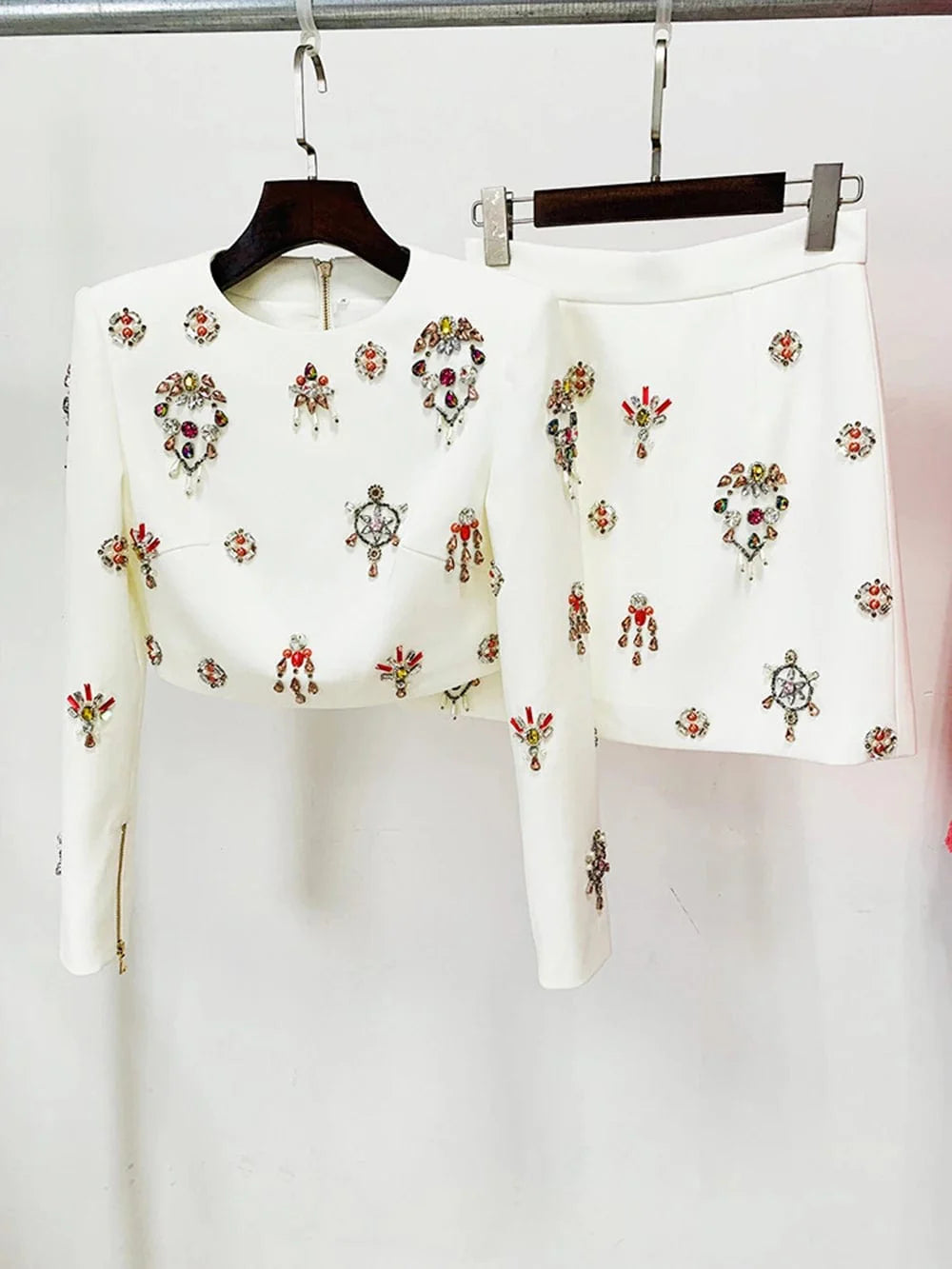 Ines Two Piece Set - Doelans