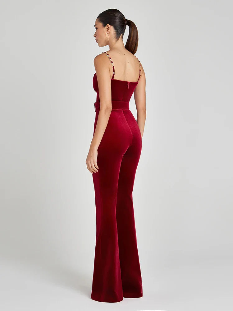 Anya Jumpsuit - Doelans