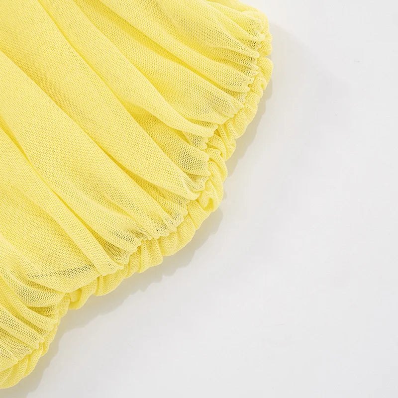 Lucia Mini Dress - Doelans