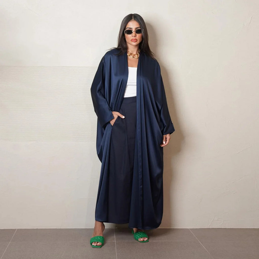 Alina Cardigan Abaya - Doelans