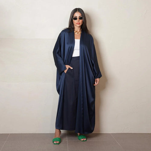 Alina Cardigan Abaya - Doelans