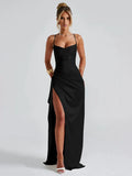 Anya Maxi Dress - Doelans