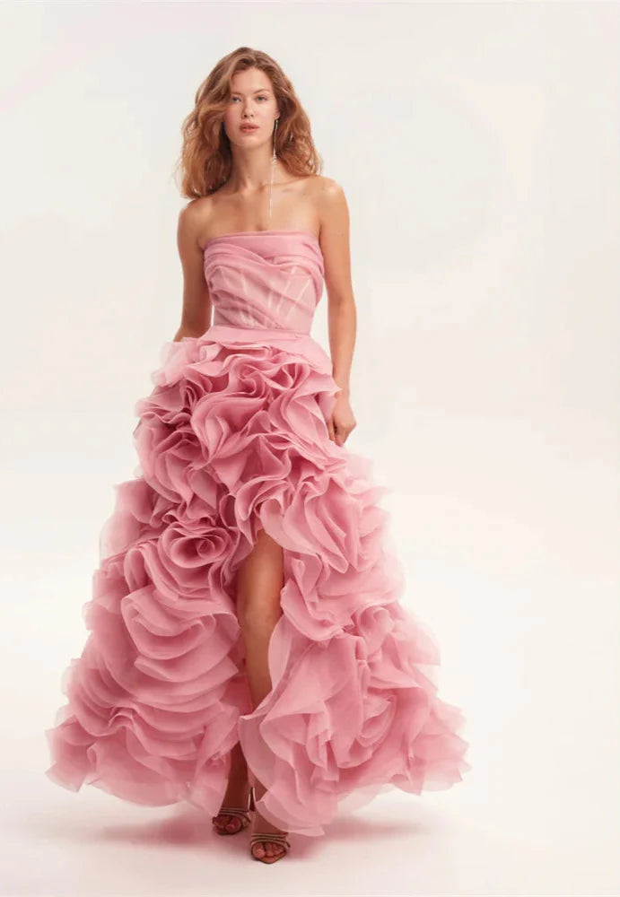 Amelia Maxi Dress - Doelans