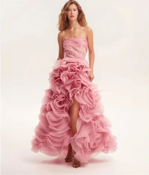 Amelia Maxi Dress - Doelans