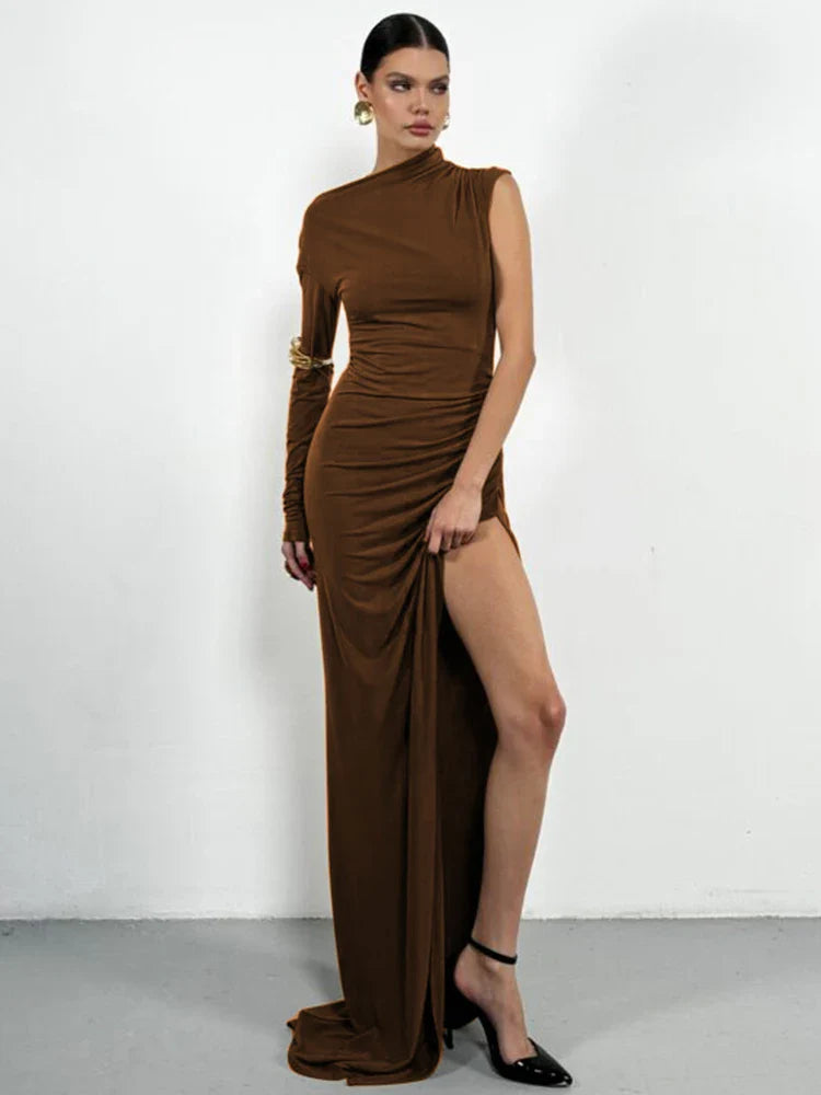 Isabella Maxi Dress - Doelans