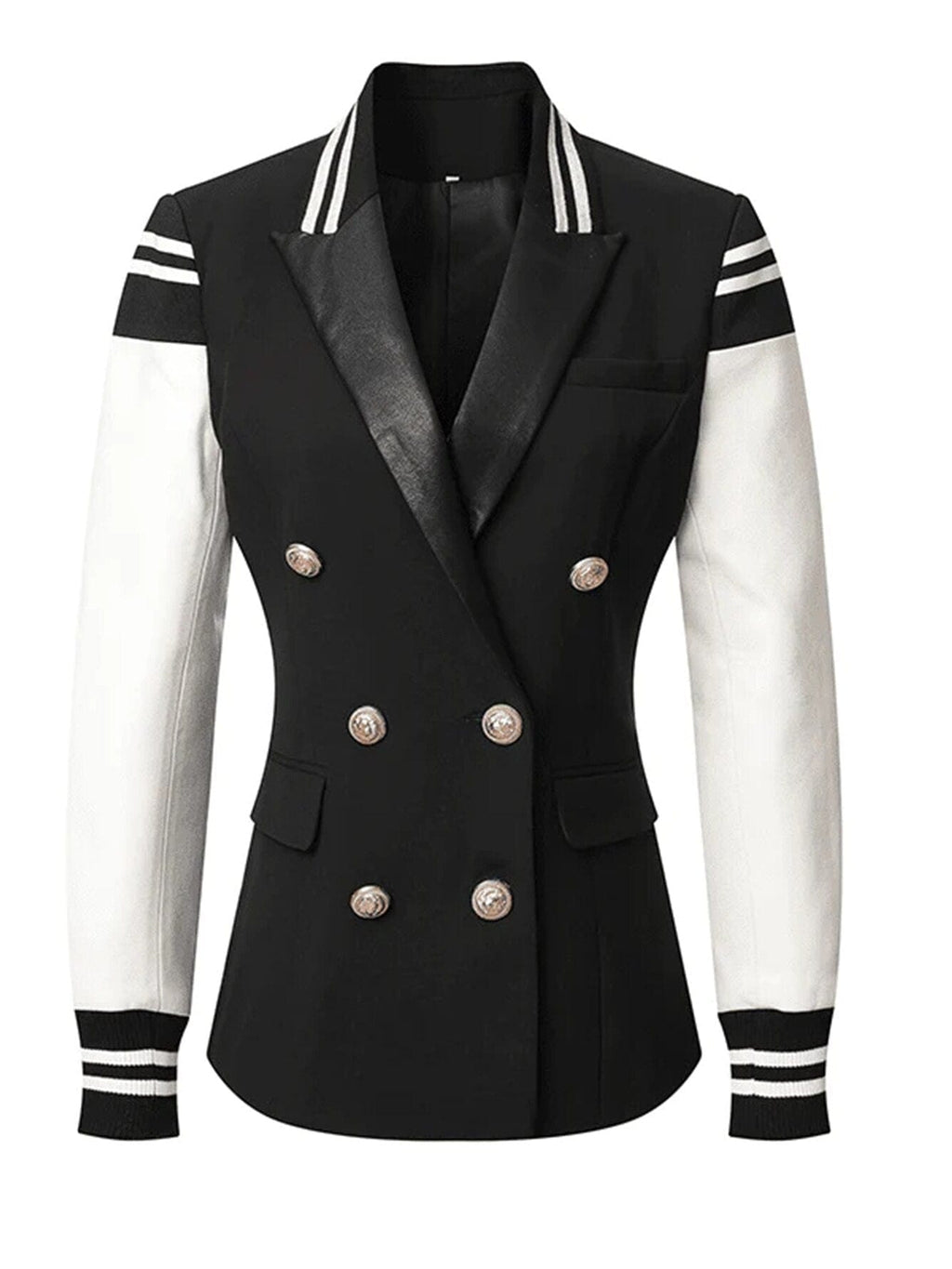 Ines Jacket - Doelans