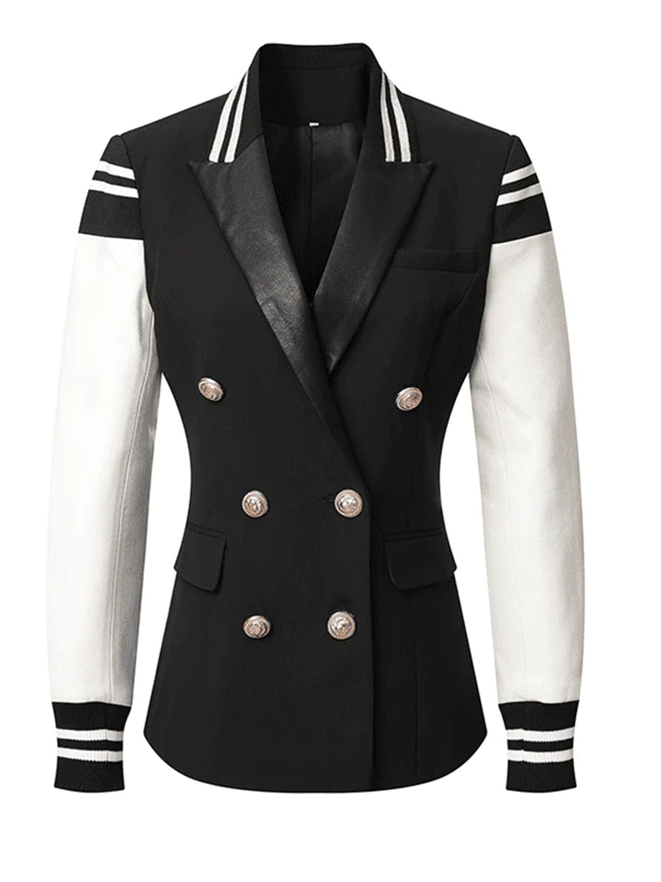 Ines Jacket - Doelans