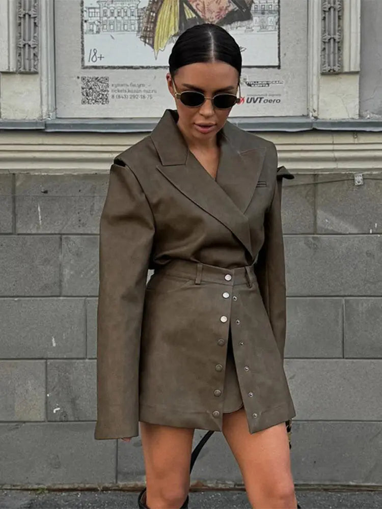 Chiara Two Piece Set - Doelans