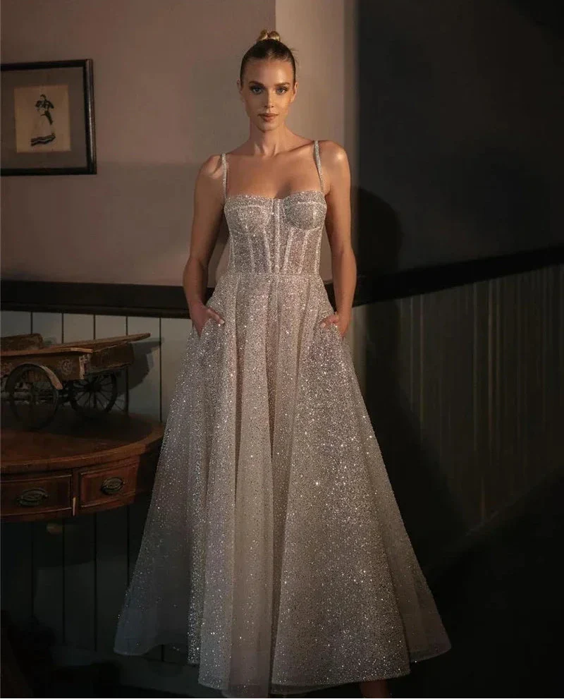 Clara Maxi Dress - Doelans