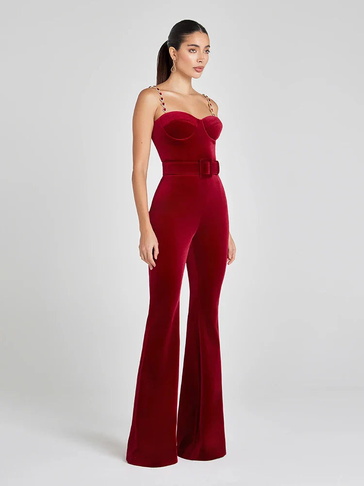 Anya Jumpsuit - Doelans