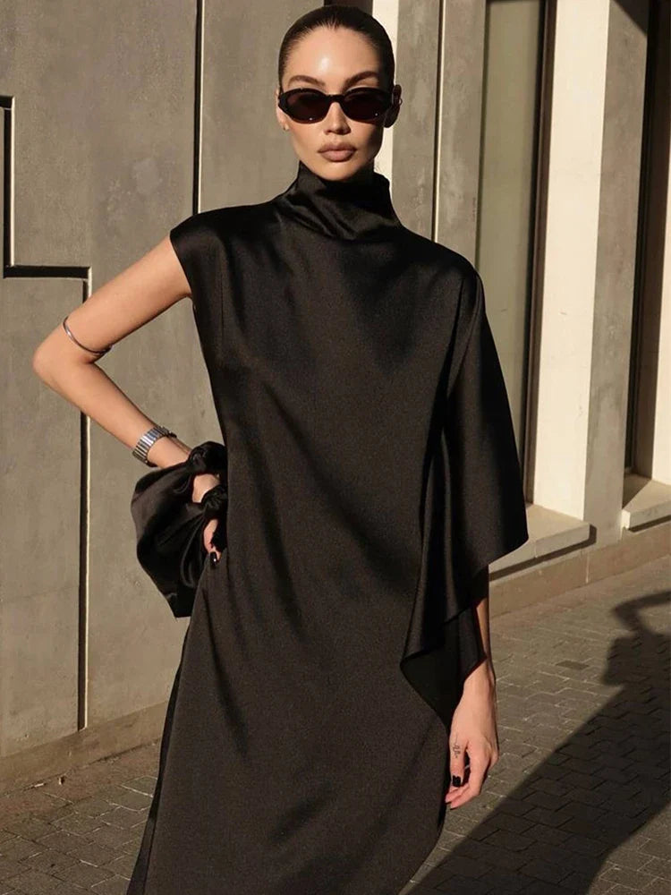 Amelia Maxi Dress - Doelans