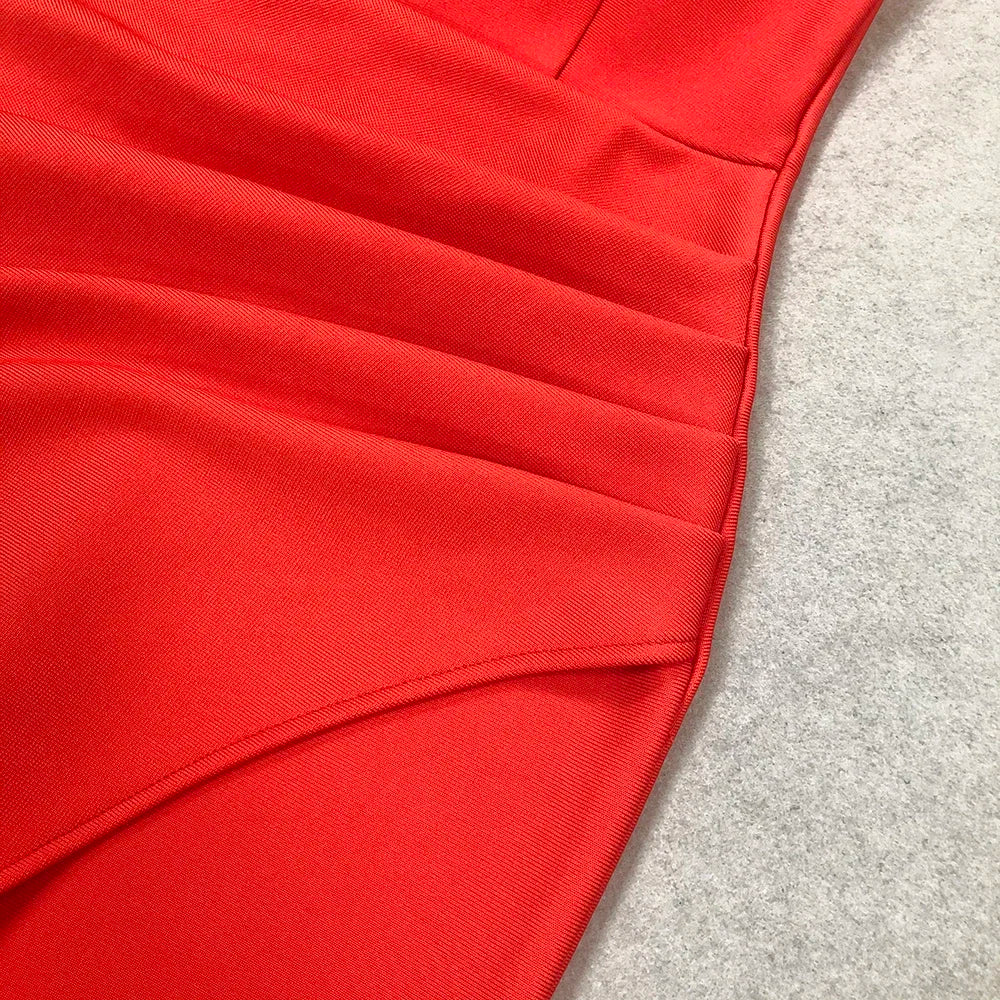 Lena Maxi Dress - Doelans