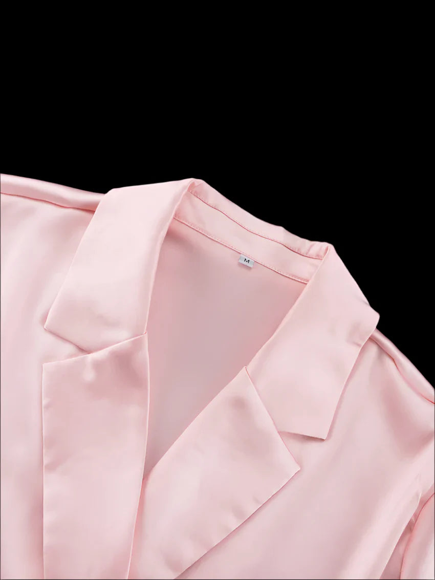 Isabella Two Piece Set - Doelans