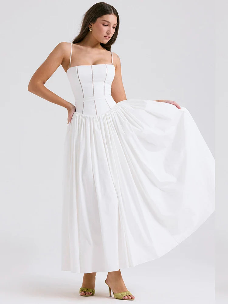 Lara Maxi Dress - Doelans