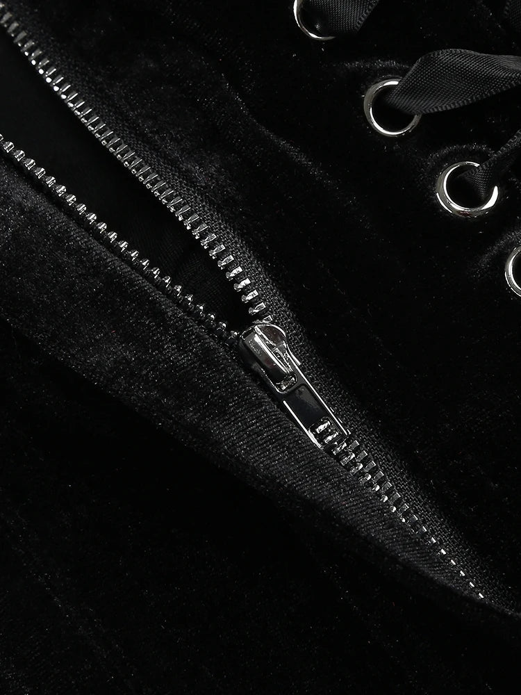 Eva Mini Dress - Doelans