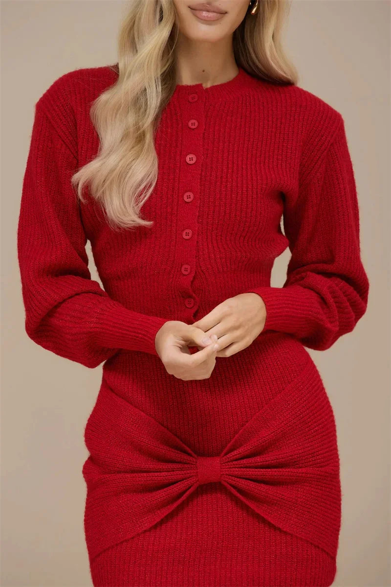 Giulia Two Piece Set - Doelans