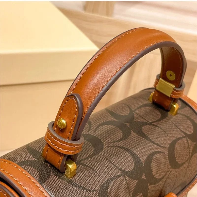 Anya Handbag - Doelans