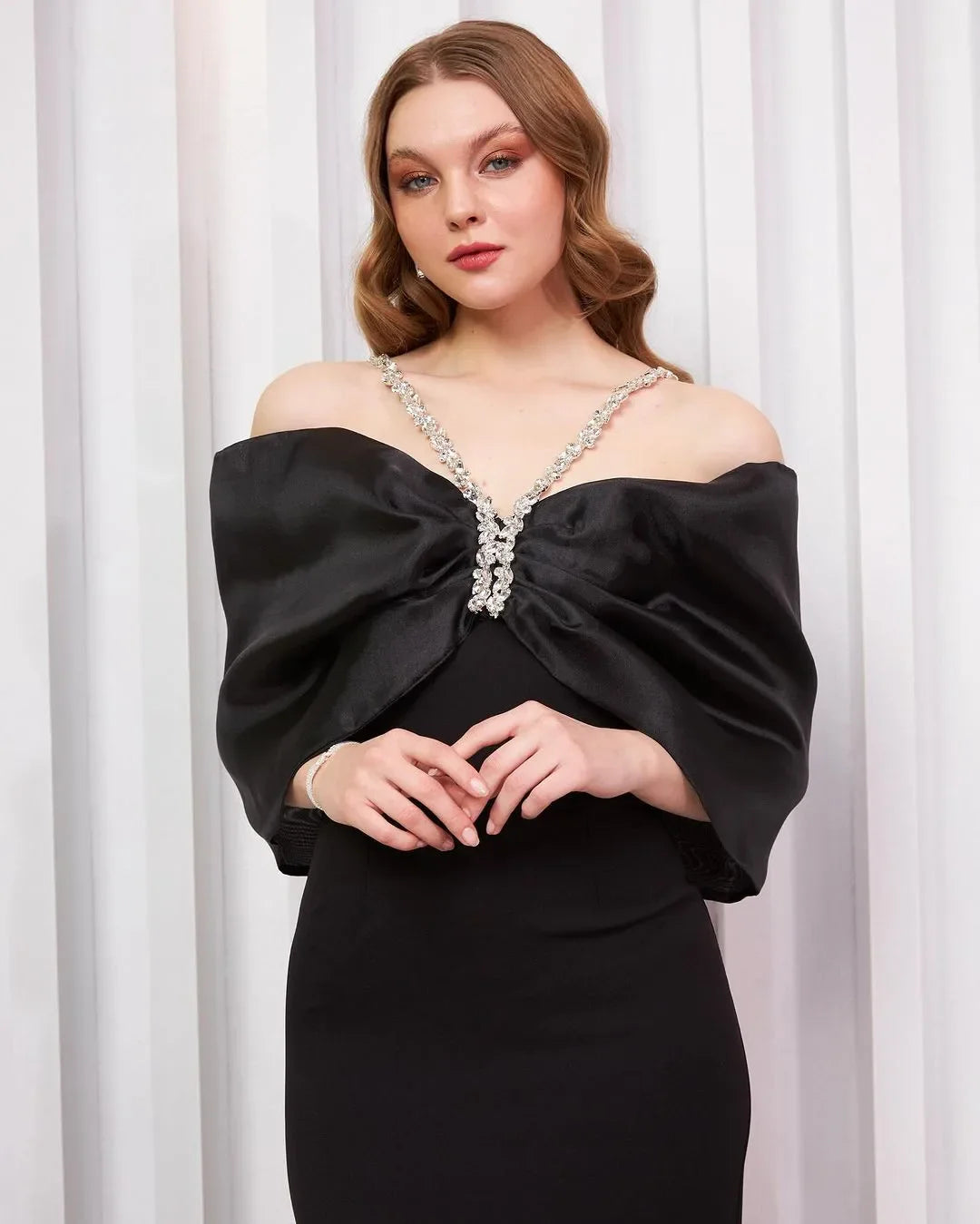 Emilia Maxi Dress - Doelans