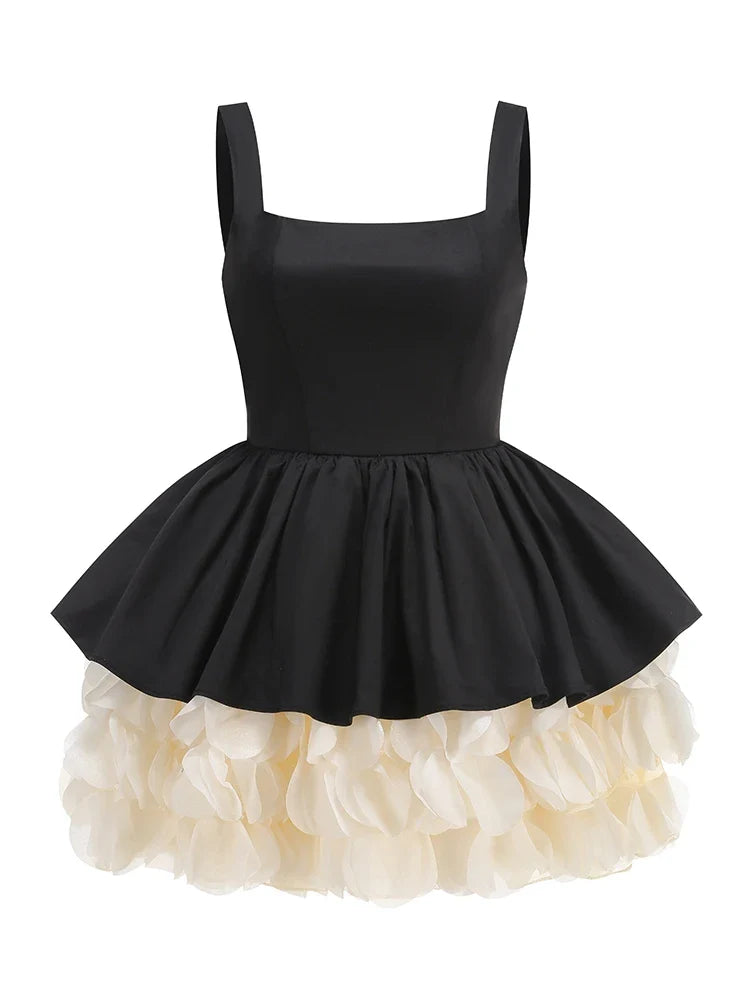 Elisa Mini Dress - Doelans