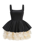 Elisa Mini Dress - Doelans
