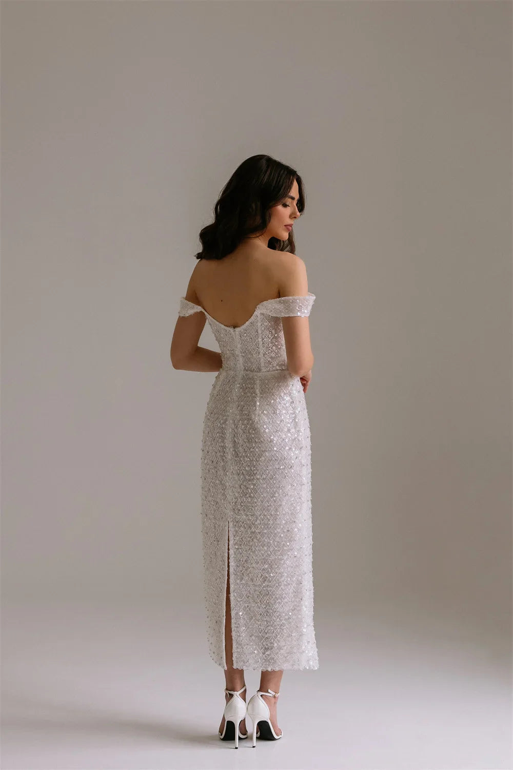 Kira Maxi Dress - Doelans