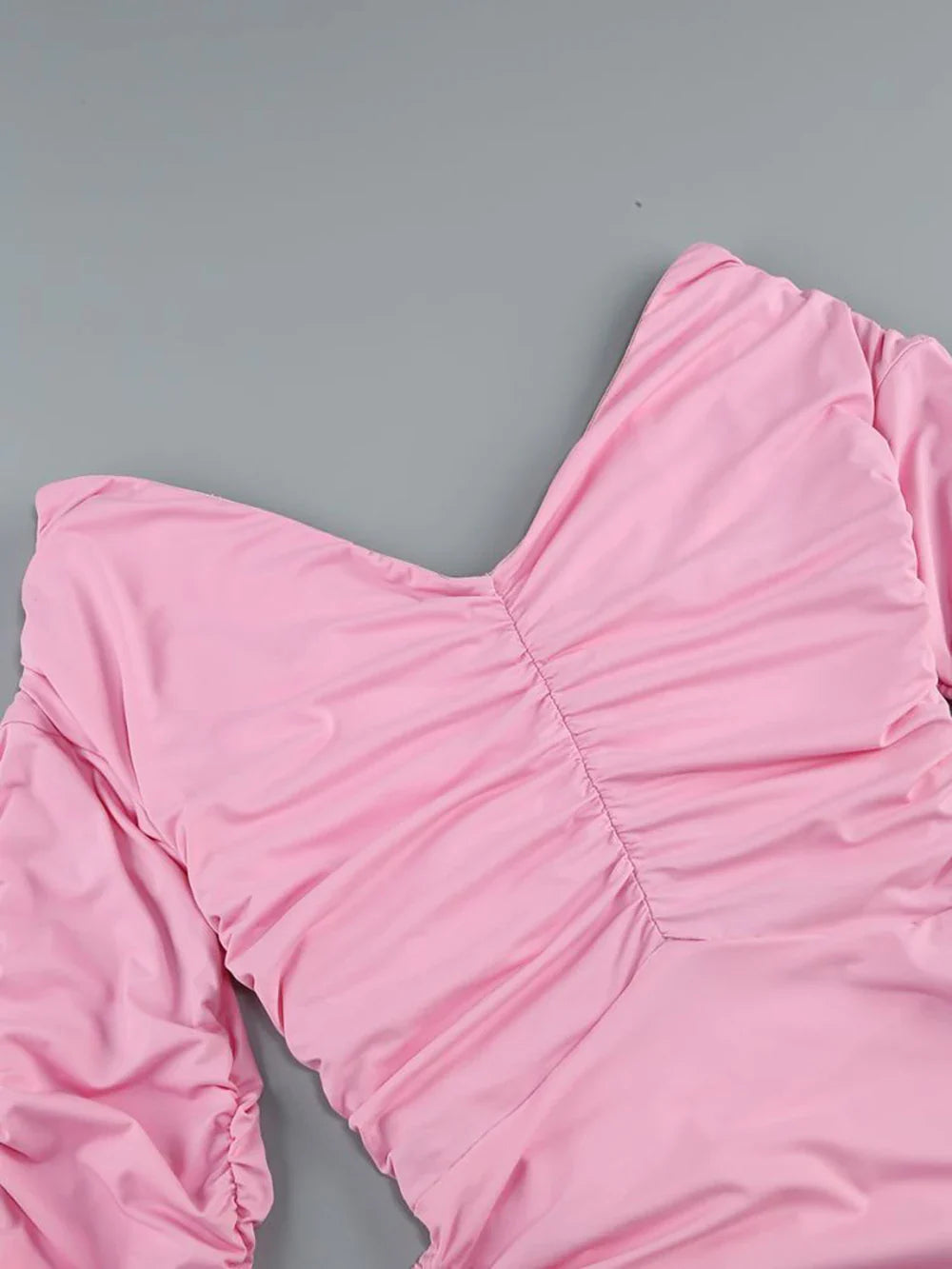 Kira Mini Dress - Doelans